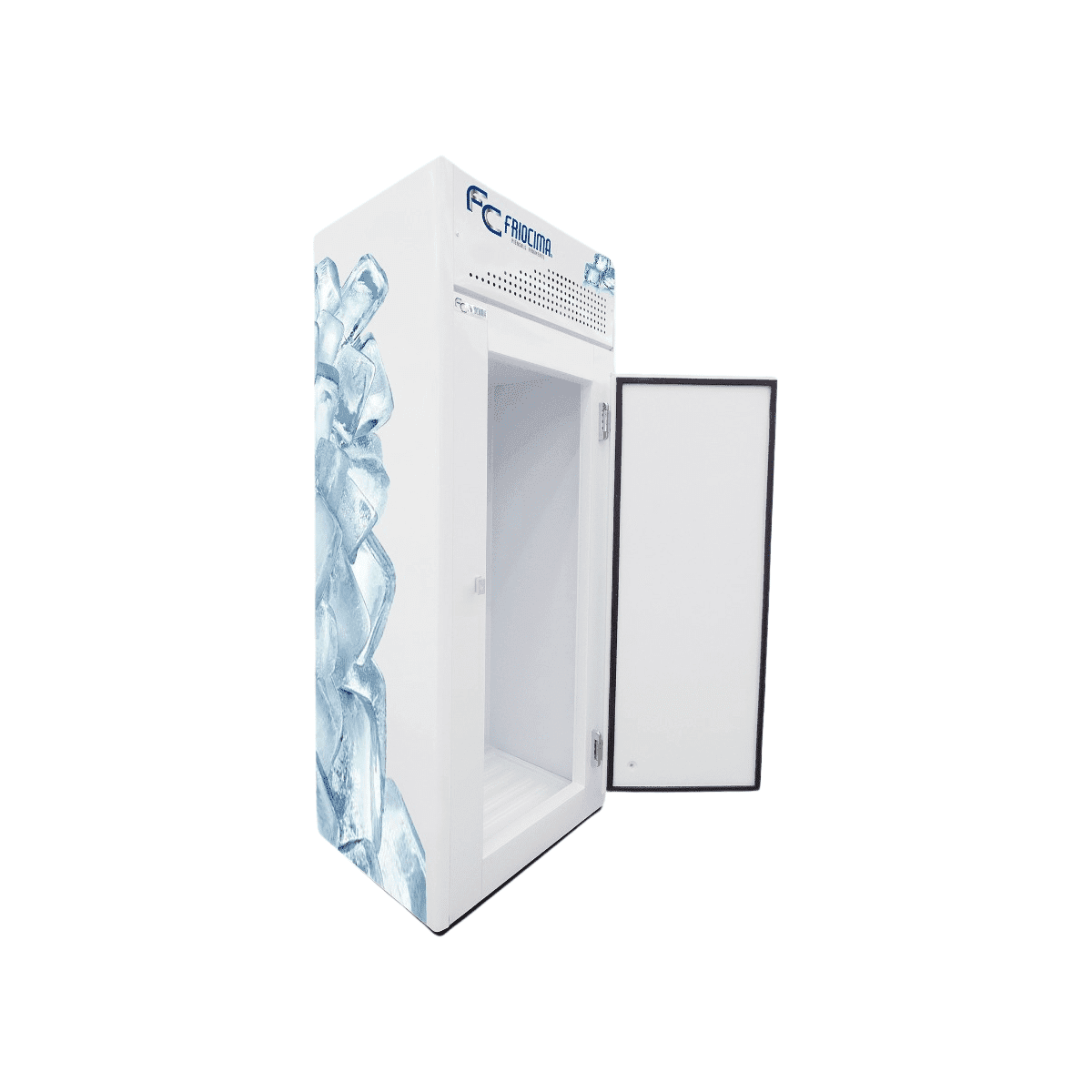 Conservadores de Hielo