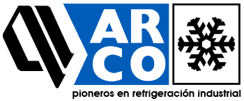 Arco Refrigeración : Pioneros en Refrigeración Industrial